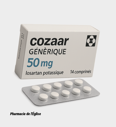 cozaar