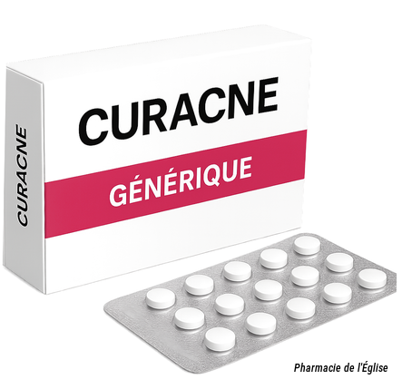 curacne