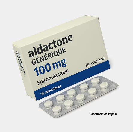 aldactone