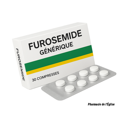 furosemide