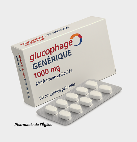 glucophage