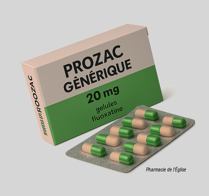 prozac