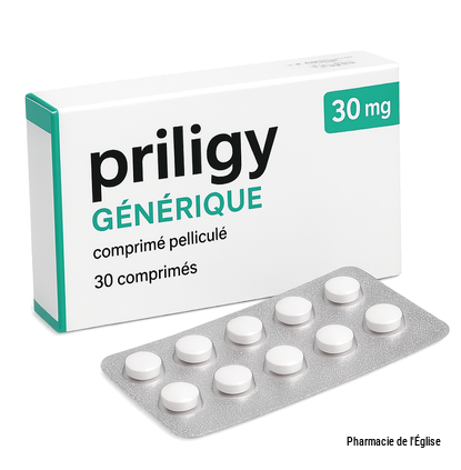 priligy