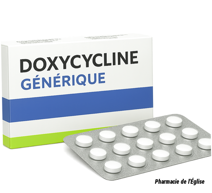 doxycycline