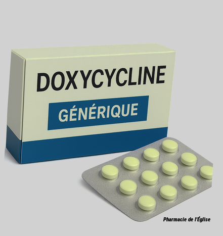 doxycycline