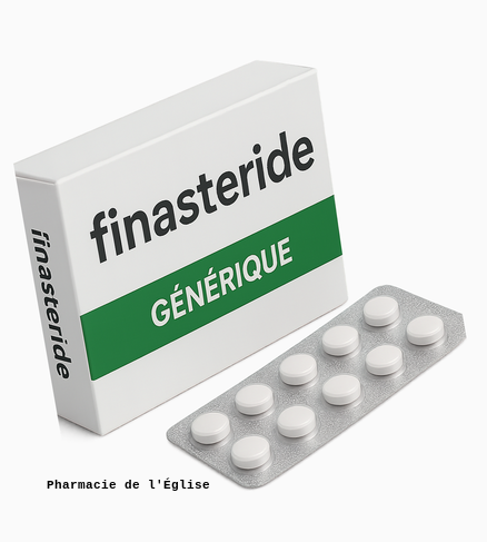 finasteride