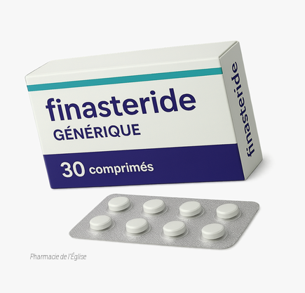 finasteride