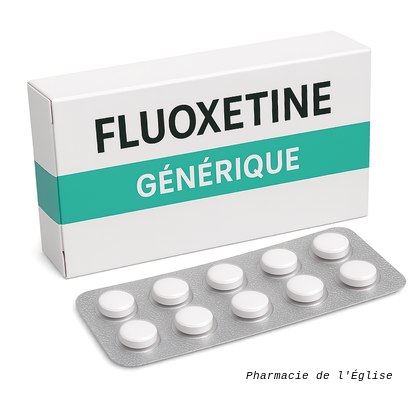 fluoxetine