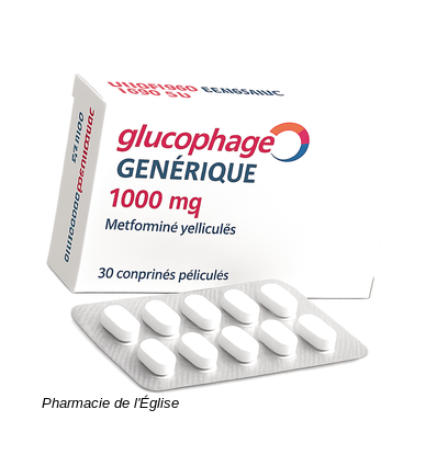 glucophage