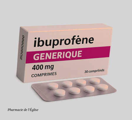 ibuprofene