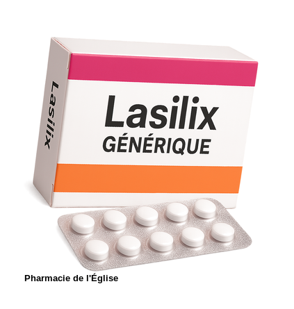 lasilix
