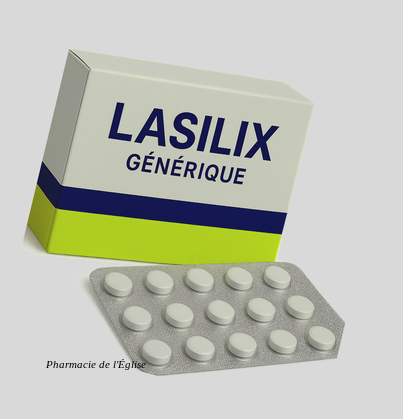 lasilix