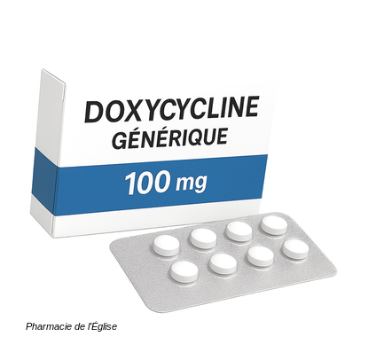 doxycycline