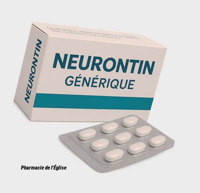 neurontin