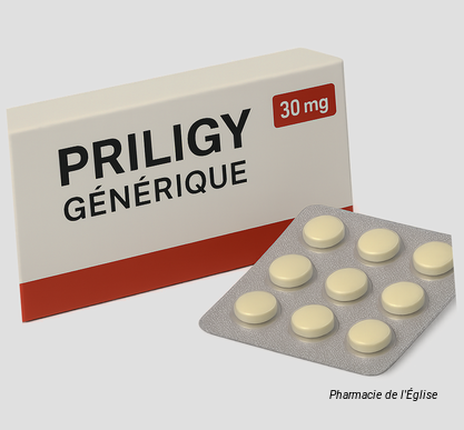 priligy