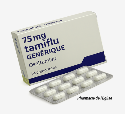 tamiflu