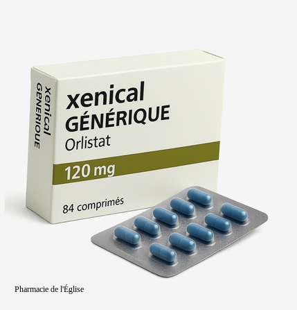 xenical