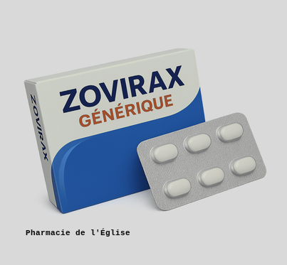 zovirax