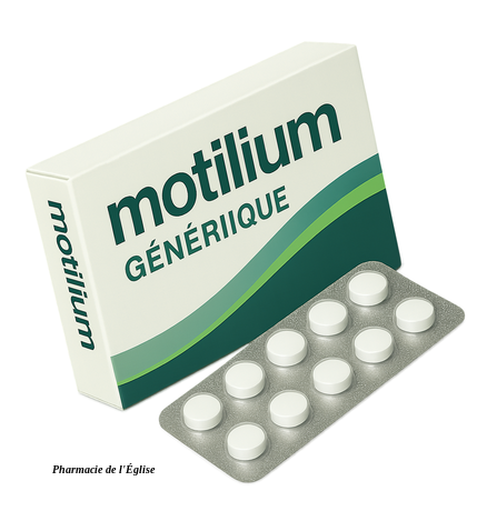 motilium